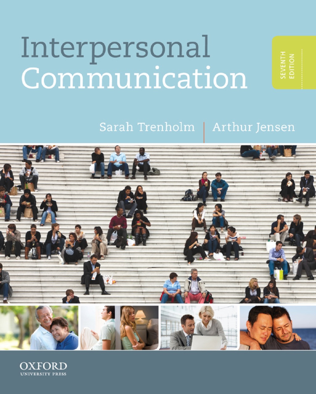 Interpersonal Communication 7th
