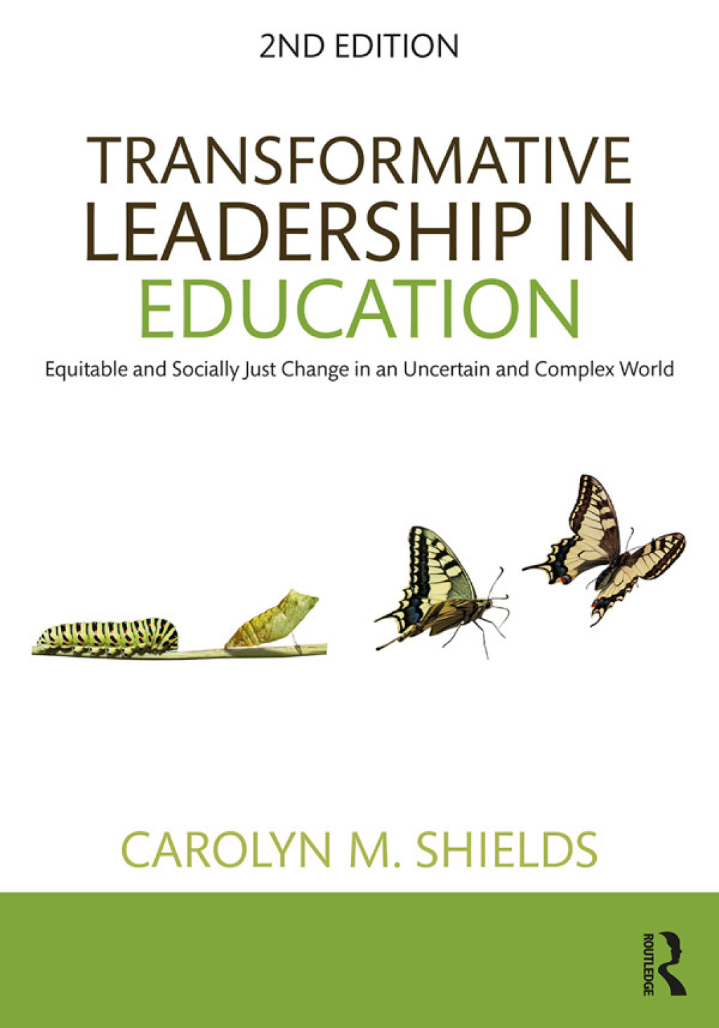 Transformative Leadership in Education